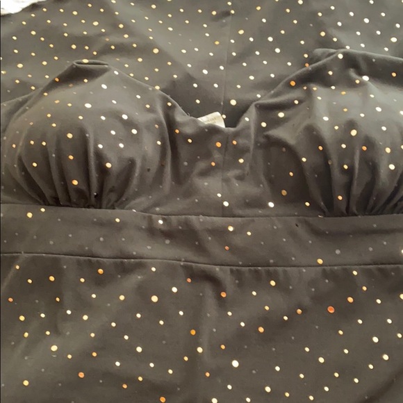 Hi lo halter dress - Picture 6 of 6